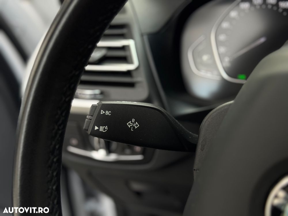 BMW X3 xDrive20d AT MHEV - 23