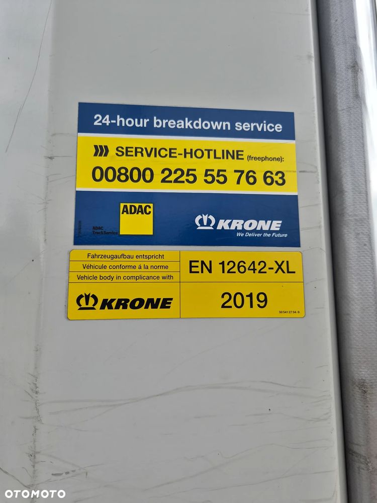 Krone - 8