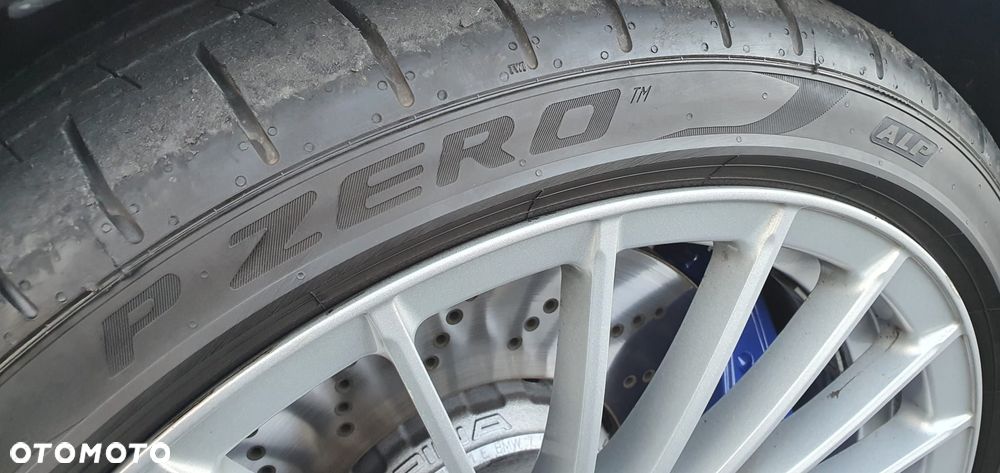BMW-ALPINA B5 - 29
