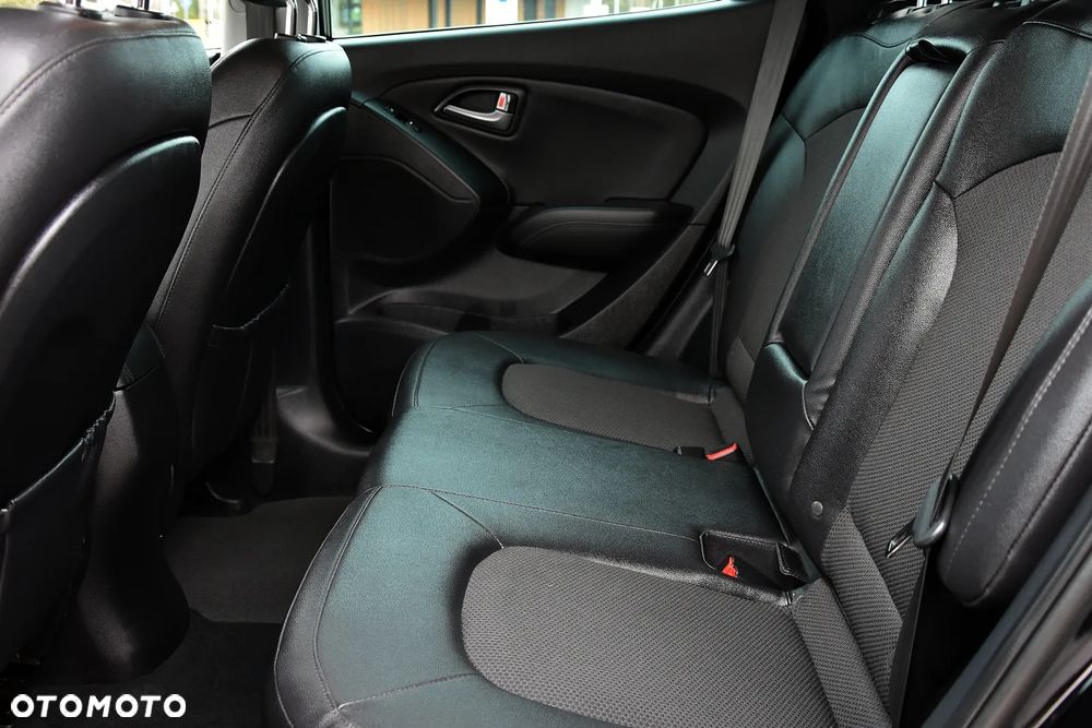 Hyundai ix35 1.6 2WD Comfort - 26