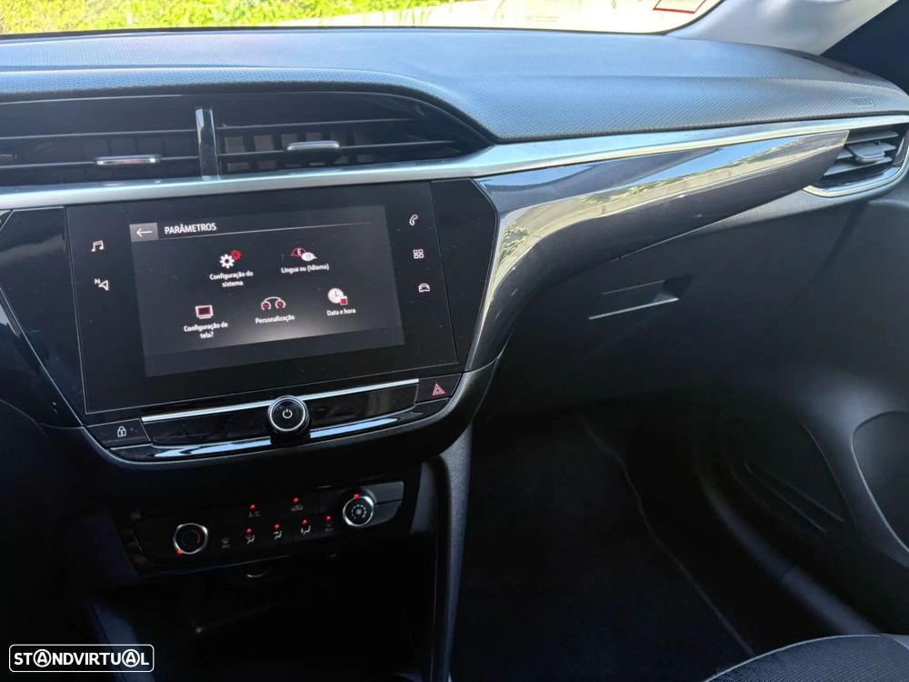 Opel Corsa 1.2 T Edition - 46