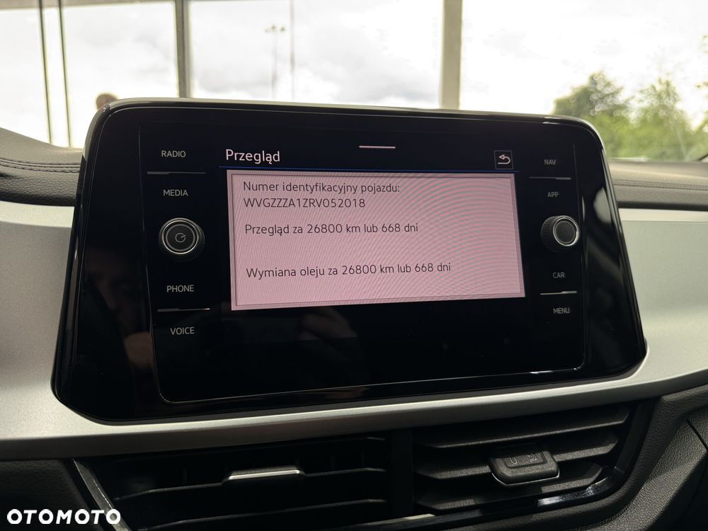 Volkswagen T-Roc 1.5 TSI Life DSG - 32