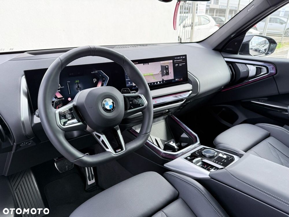 BMW X3 - 25