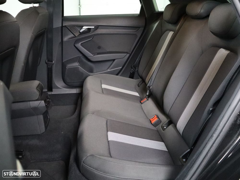 Audi A3 Sportback 40 TFSIe Advanced - 7