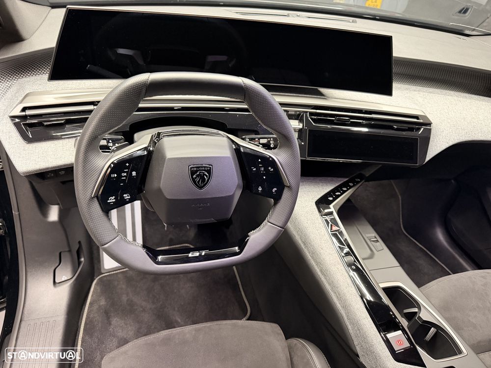 Peugeot 5008 Hybrid 145 e-DSC6 GT Exclusive - 18