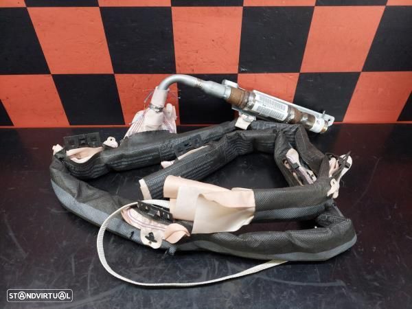 Airbags Cortina Esquerdo Citroën Berlingo (B9) - 1