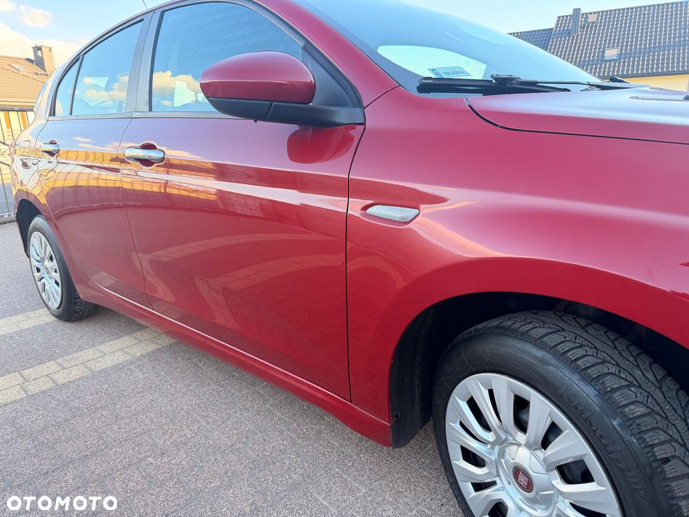 Fiat Tipo 1.4 16v Pop - 15