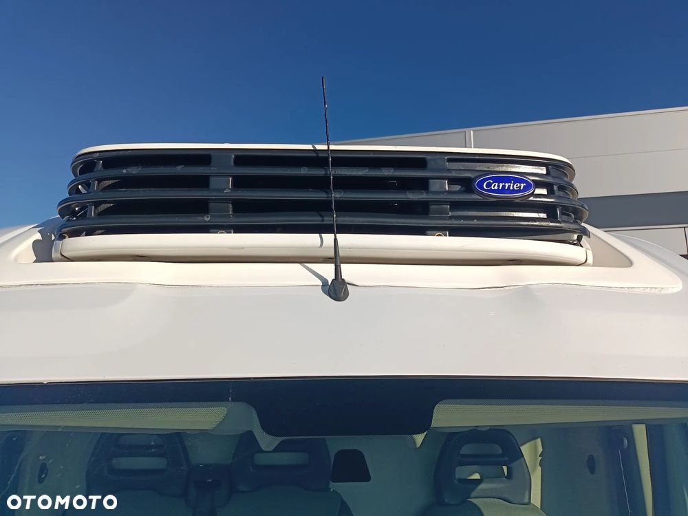 Fiat DUCATO MAXI L3H2 CHŁODNIA/MROŹNIA FULL - 10