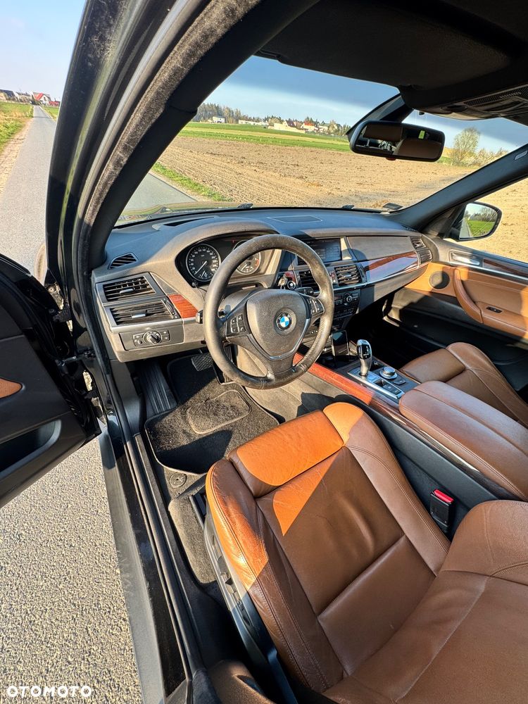 BMW X5 3.0d xDrive - 9