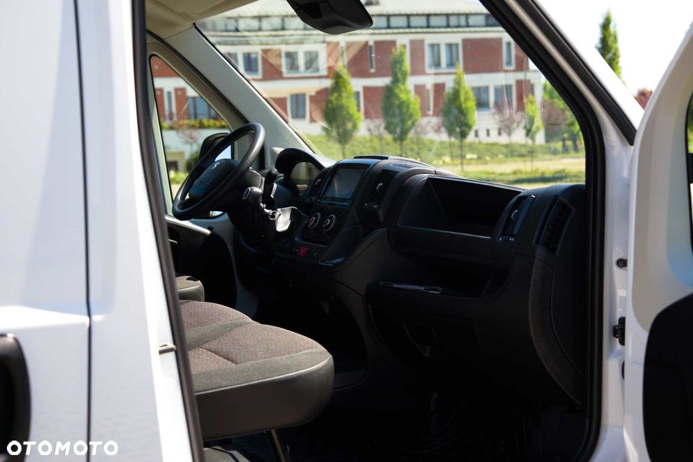 Peugeot Boxer L3H2 - 37