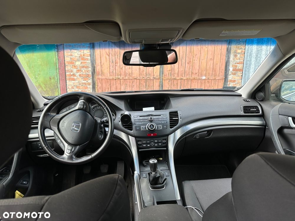 Honda Accord 2.0 Lifestyle - 7