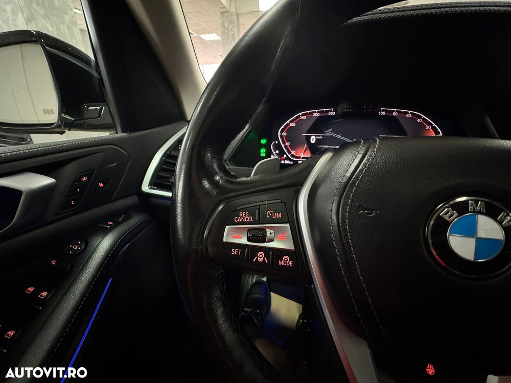 BMW X5 xDrive30d AT MHEV - 24