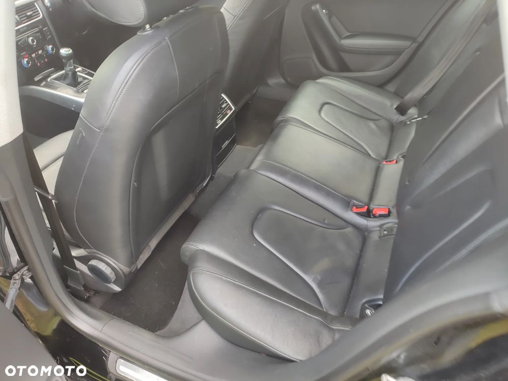 Audi A5 Sportback - 13