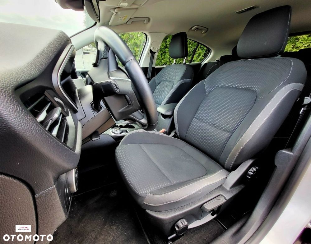 Ford Focus - 5