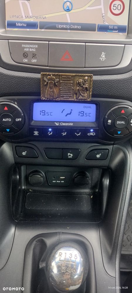 Hyundai ix35 1.7 CRDi Comfort 2WD - 19