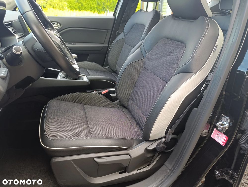 Renault Captur 1.0 TCe Intens - 24