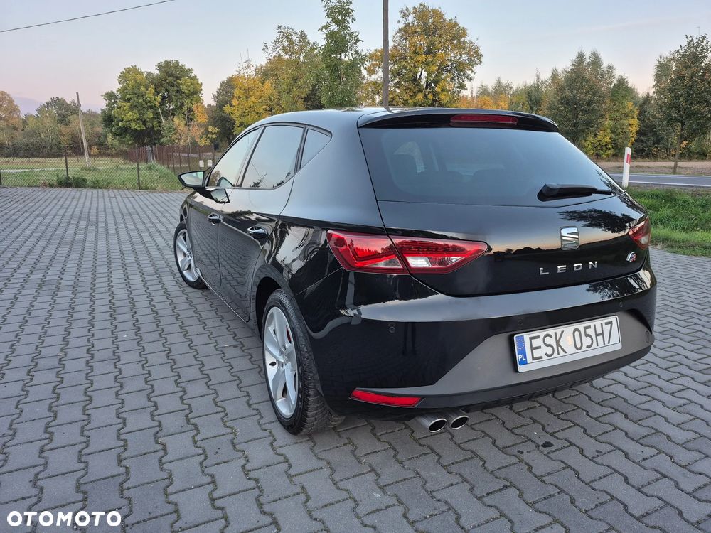 Seat Leon - 16