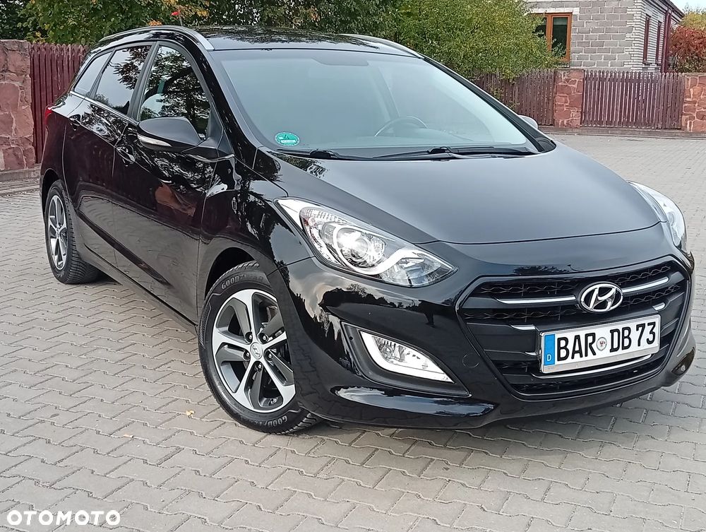 Hyundai i30 - 3