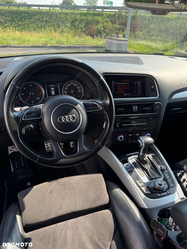 Audi Q5 - 7