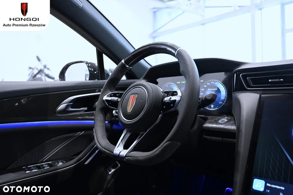 Hongqi H6 - 21