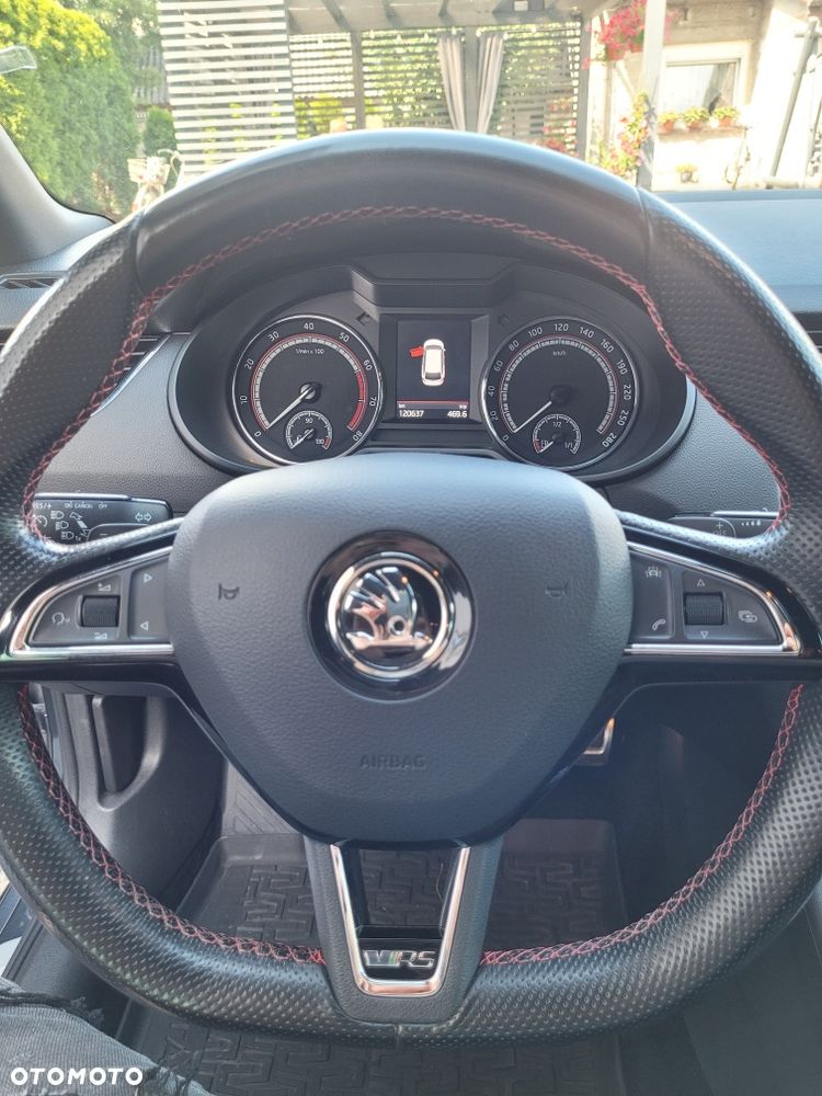Skoda Octavia - 8
