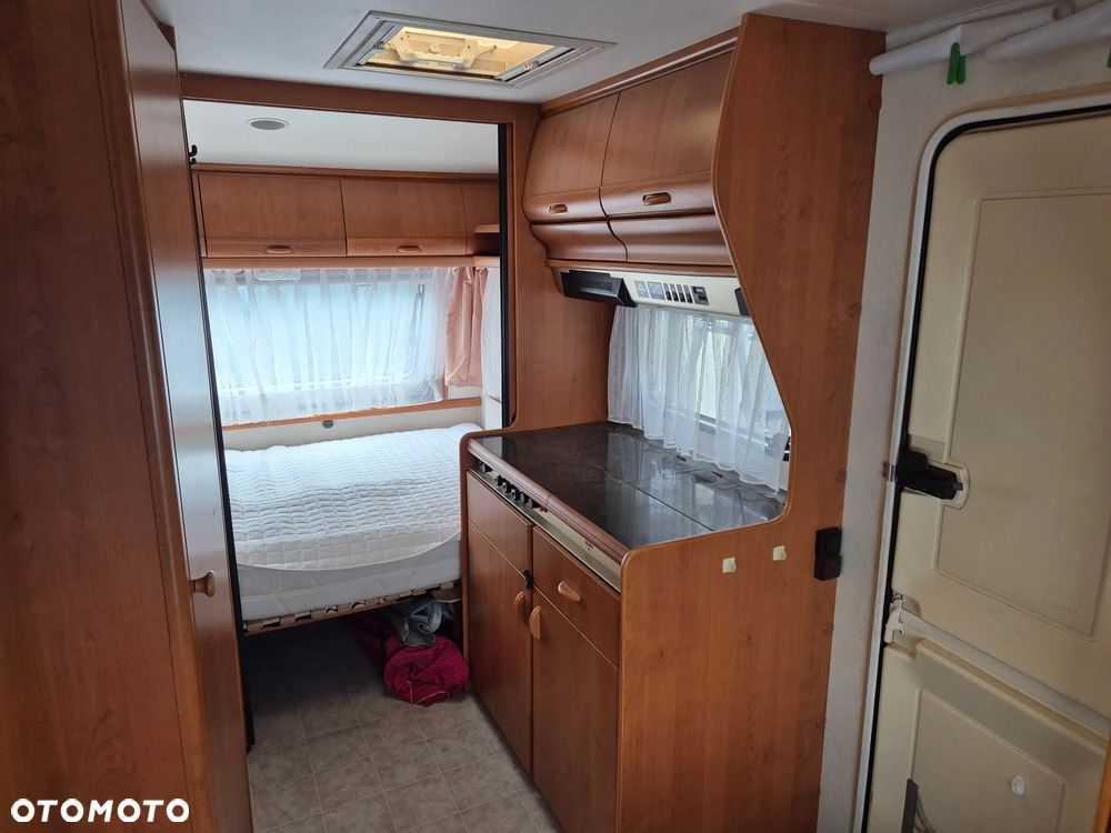 Hobby 470 Excellent - 9