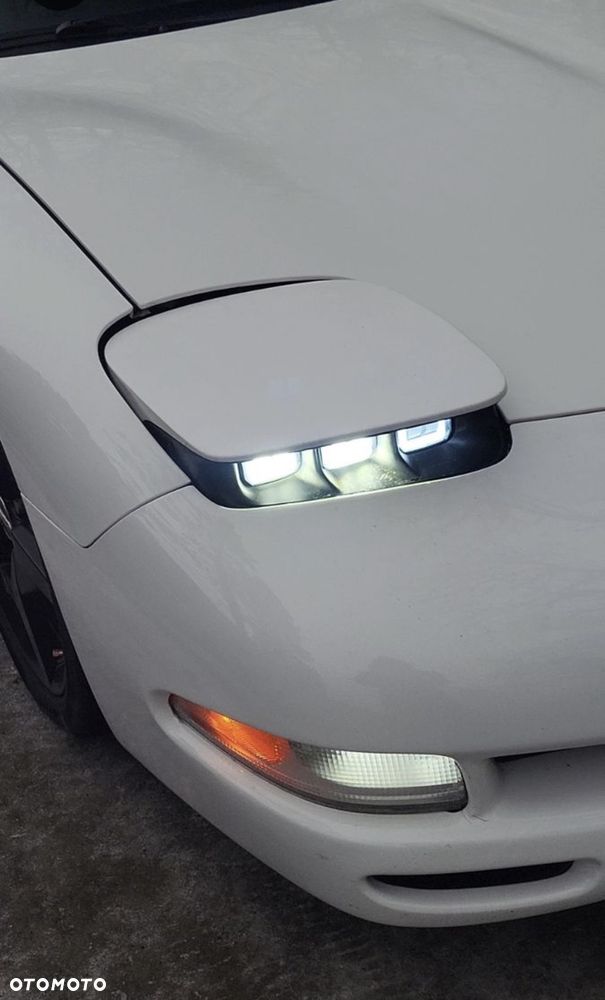 Chevrolet Corvette Coupe Automatik SB - 9