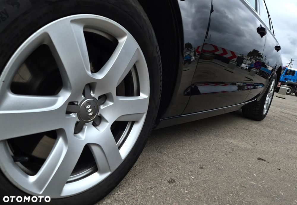 Audi A6 Avant 3.0 TDI DPF quattro S tronic - 6