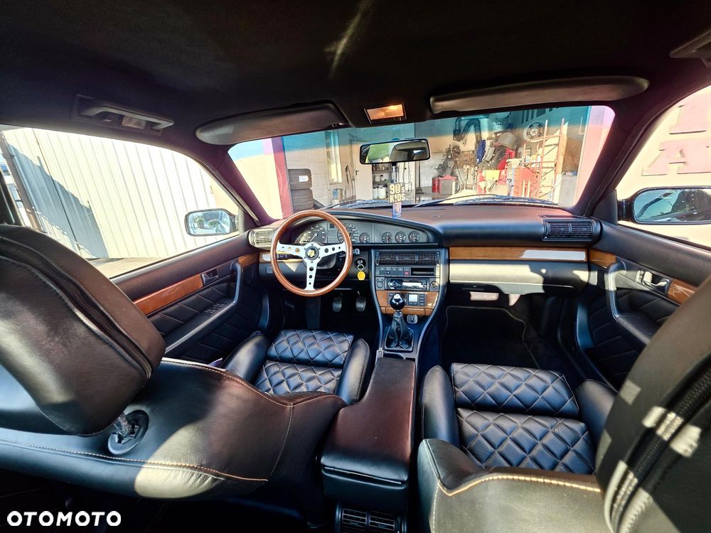 Audi 100 - 5