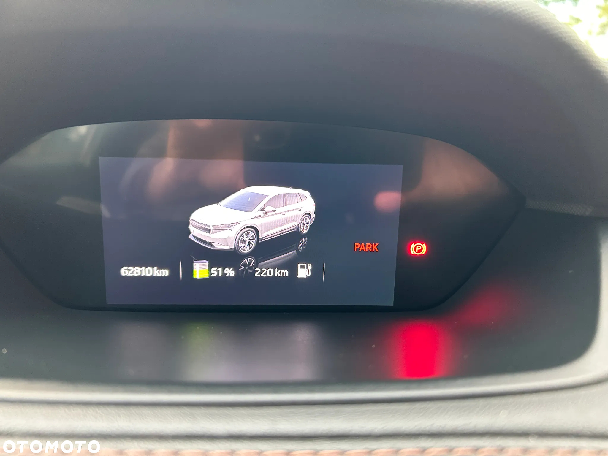 Skoda Enyaq 80 82kWh Advanced - 22