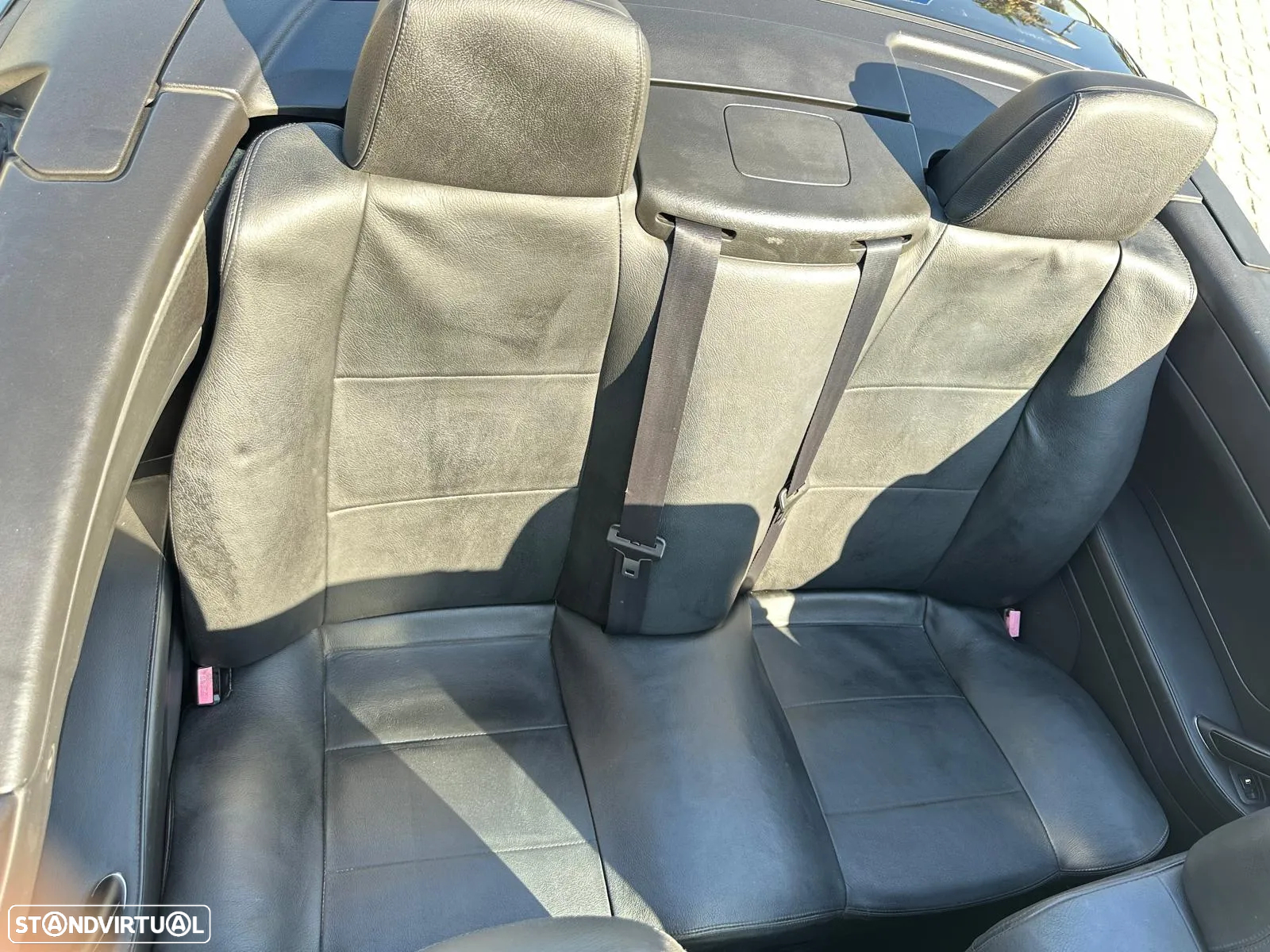 Peugeot 307 CC 1.6 Dynamique - 10