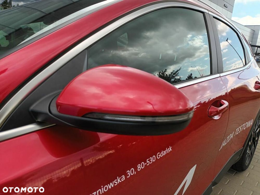 Kia XCeed - 13