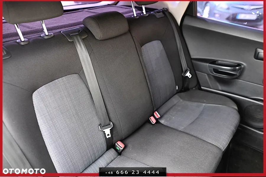 Kia Ceed 1.4 CVVT LX - 23