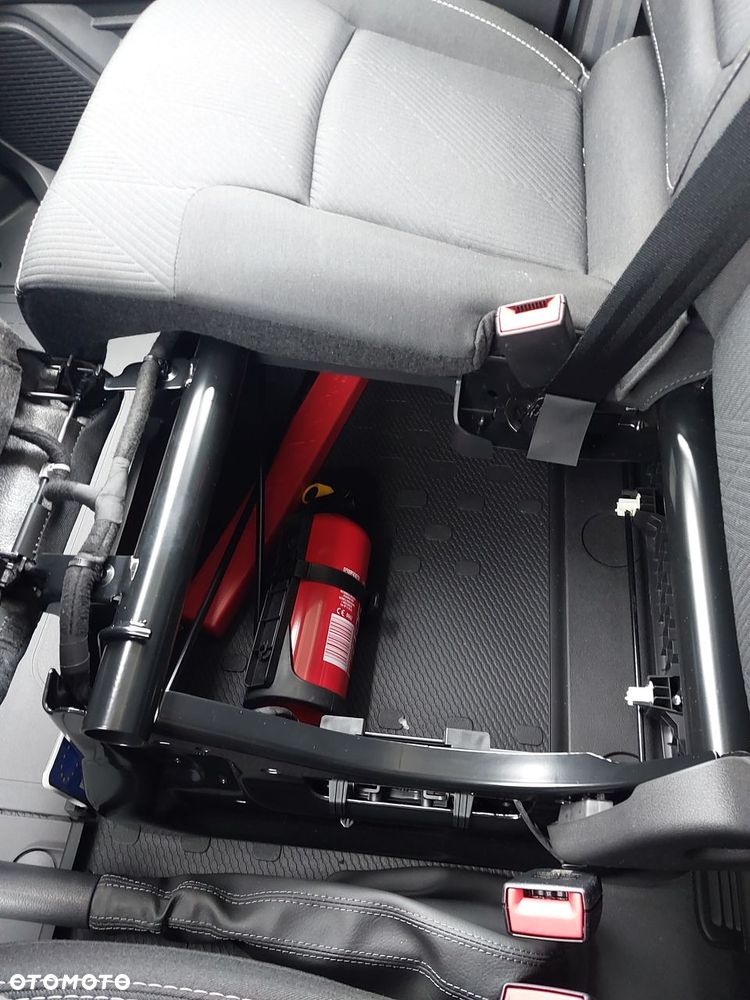 Nissan Primastar 2.0 L2 Business Plus - 28