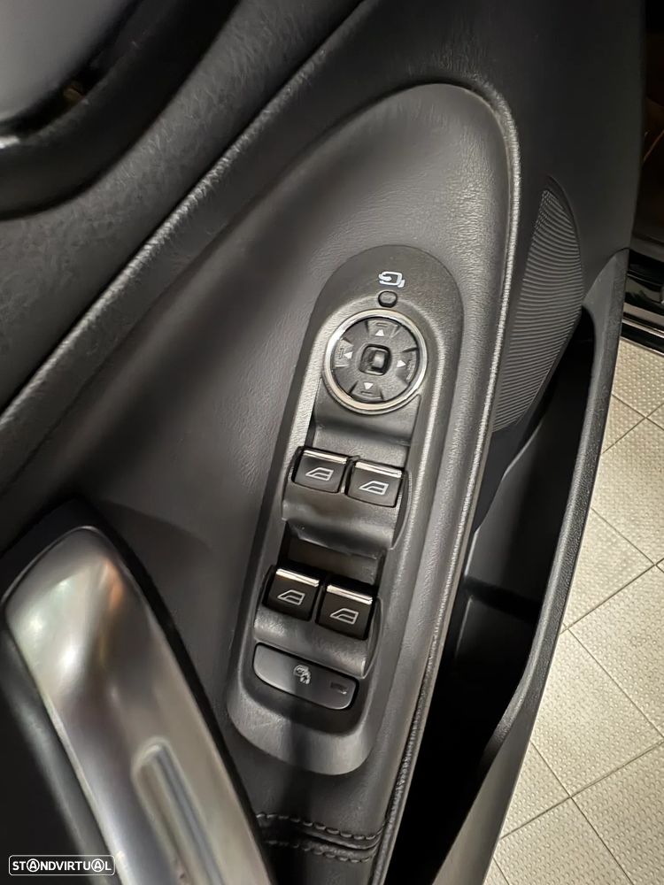 Ford Galaxy 2.0 TDCi Titanium Business - 21