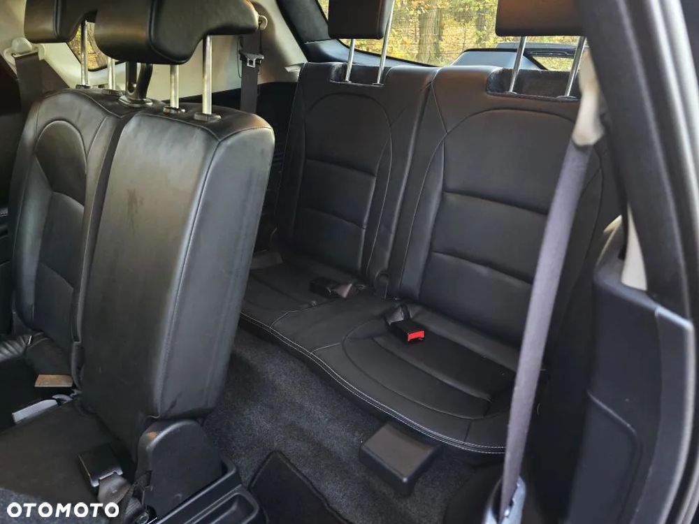 Nissan Qashqai+2 2.0 dCi 4x4 Tekna Premium - 10