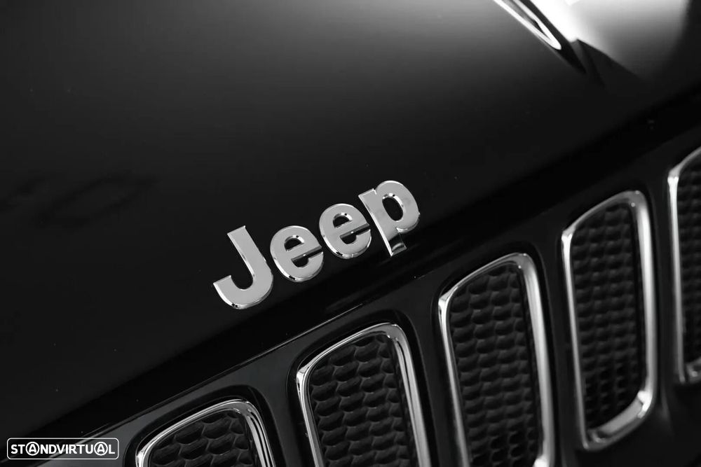 Jeep Renegade - 12