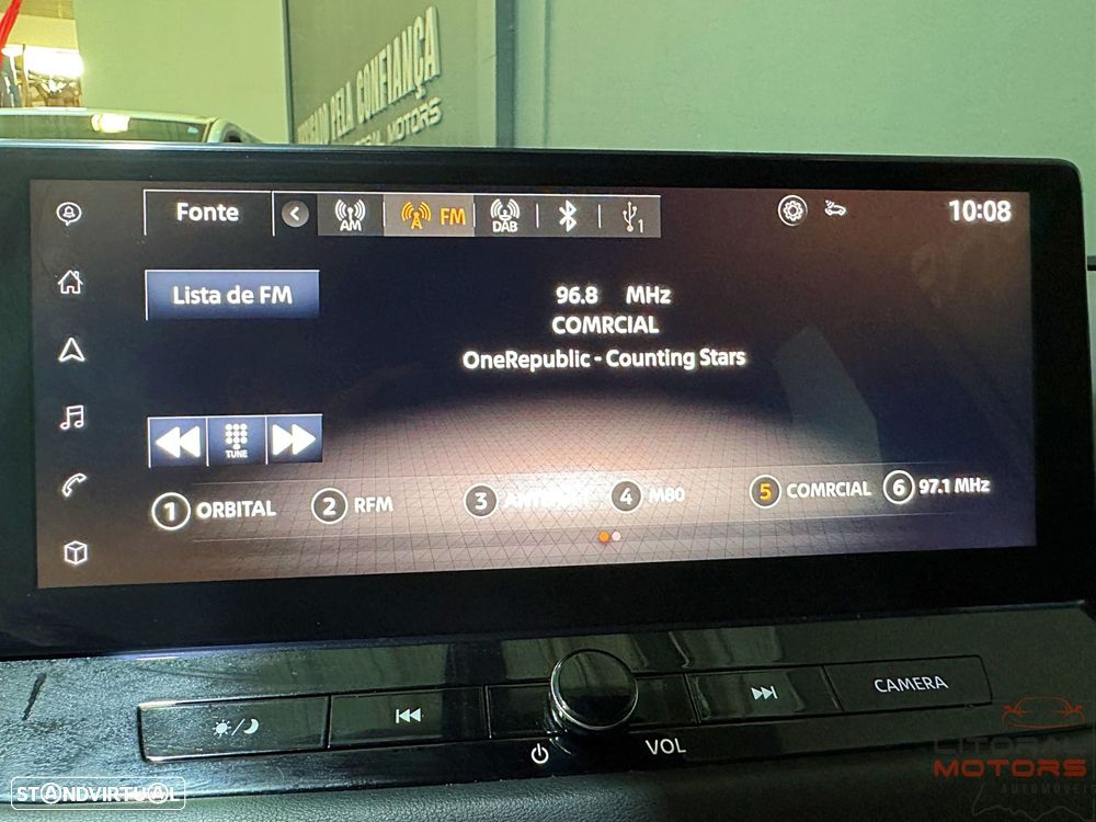 Nissan Qashqai 1.5 e-Power N-Connecta - 30