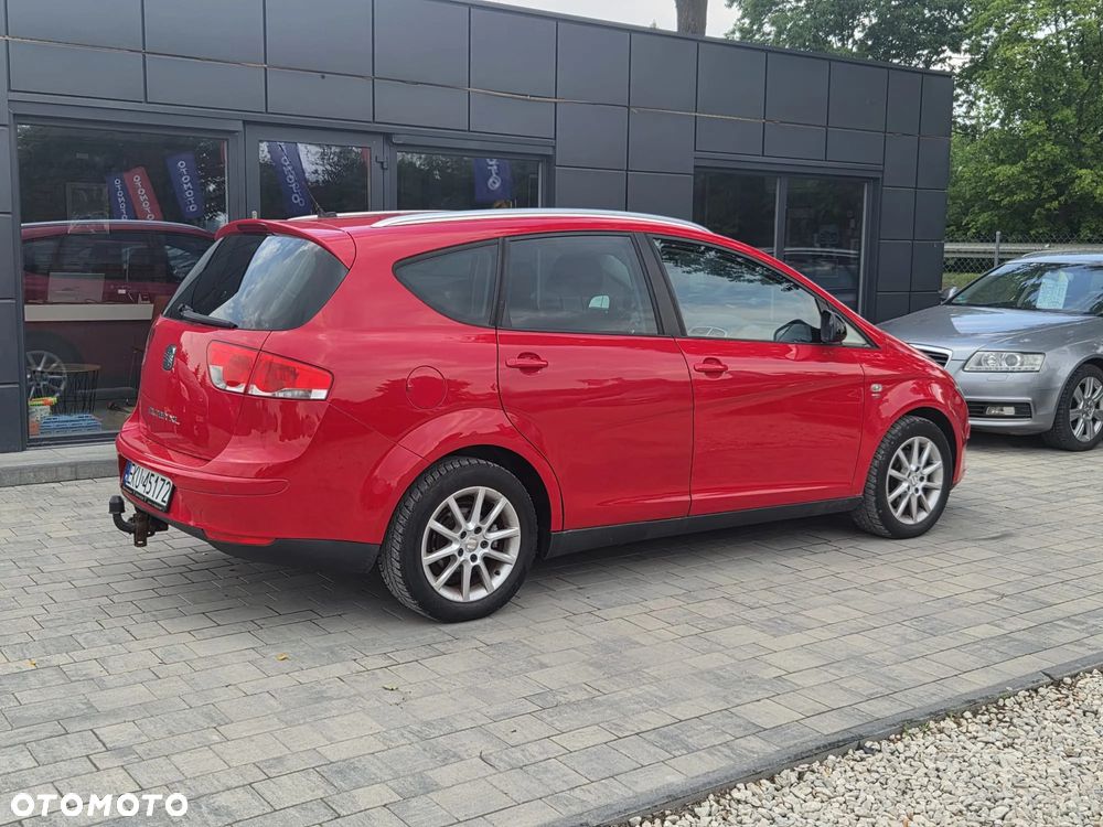 Seat Altea XL 1.4 TSI Salsa - 3
