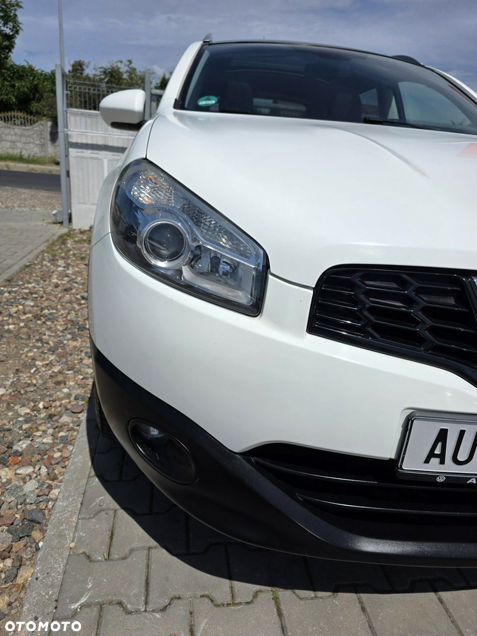 Nissan Qashqai+2 2.0 Tekna - 23
