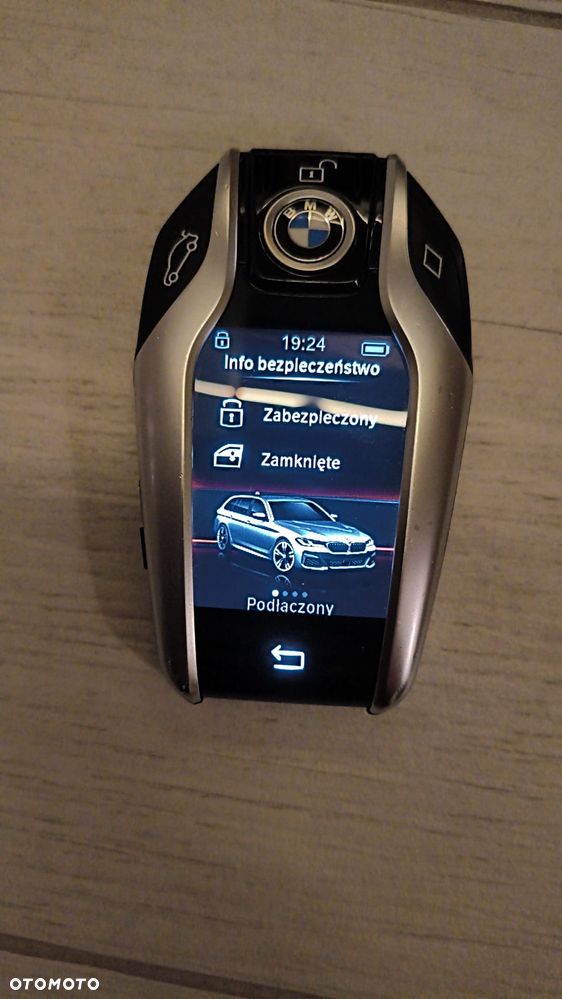 BMW Seria 5 - 32