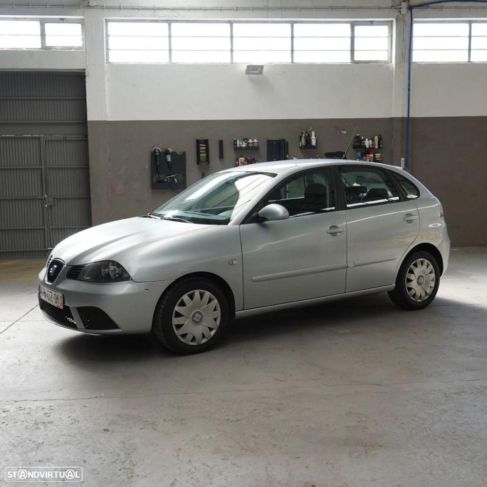 SEAT Ibiza - 11