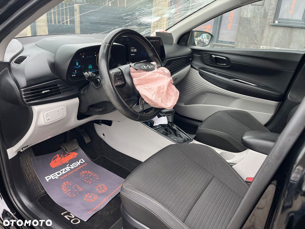 Hyundai i20 - 7