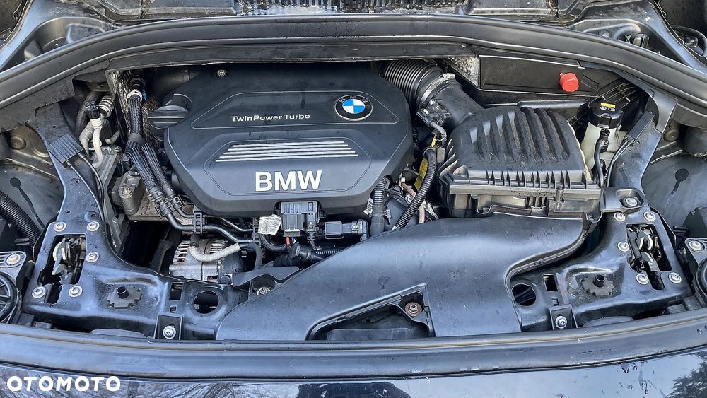 BMW Seria 2 - 3
