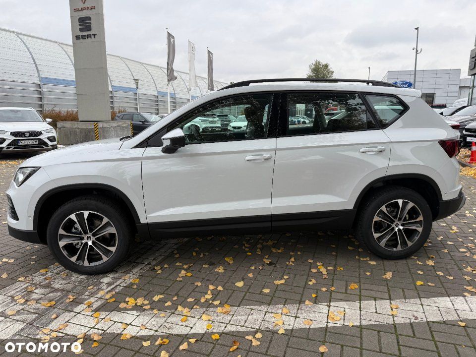 Seat Ateca - 2