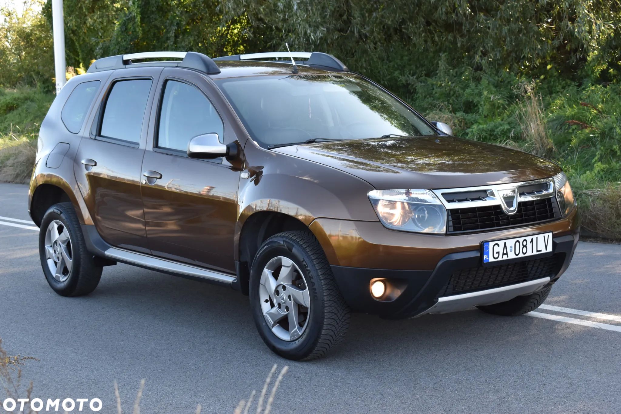 Dacia Duster 1.6 Ambiance - 1