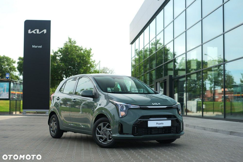 Kia Picanto - 3