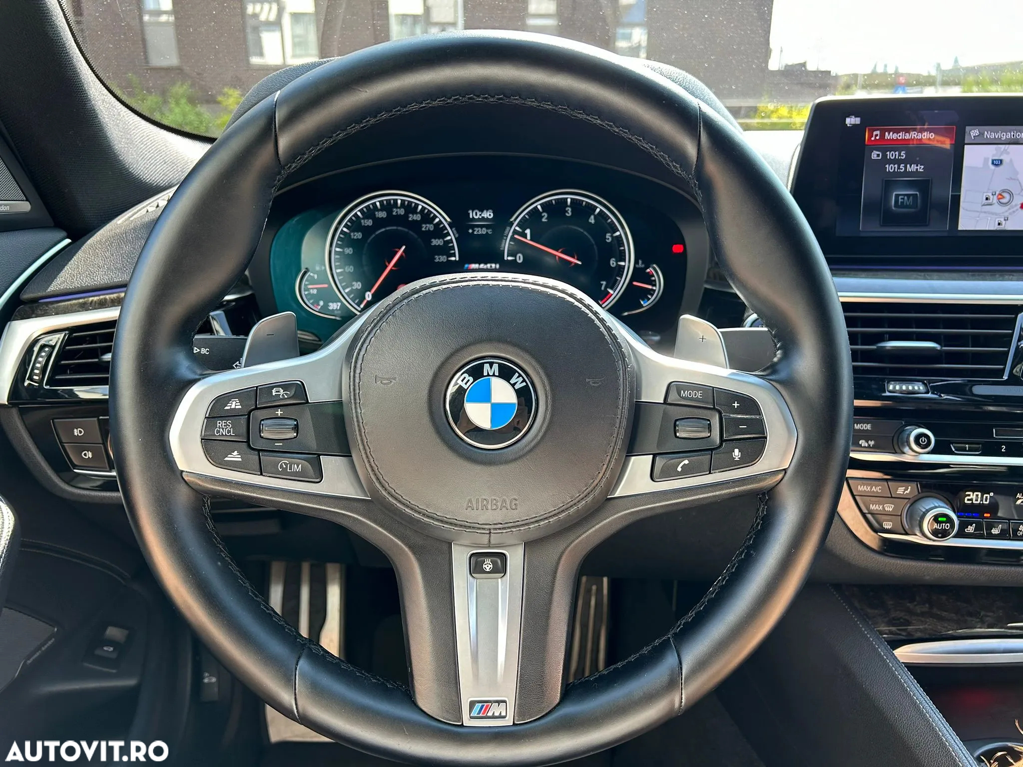 BMW Seria 5 - 17