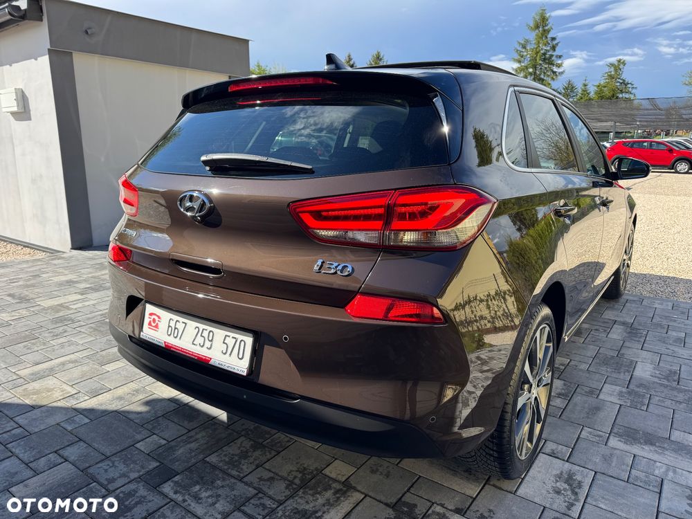 Hyundai i30 1.6 CRDI Intro Edition - 6