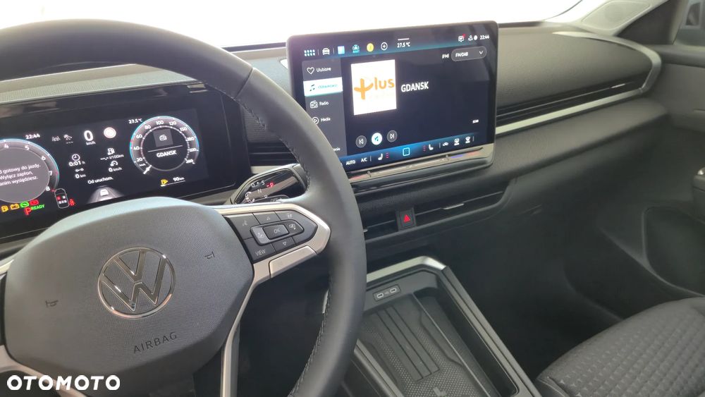 Volkswagen T-Roc 1.5 eTSI Life DSG - 6